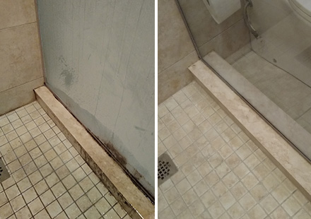 Residential Tile and Grout Cleaning and Sealing - Sir Grout